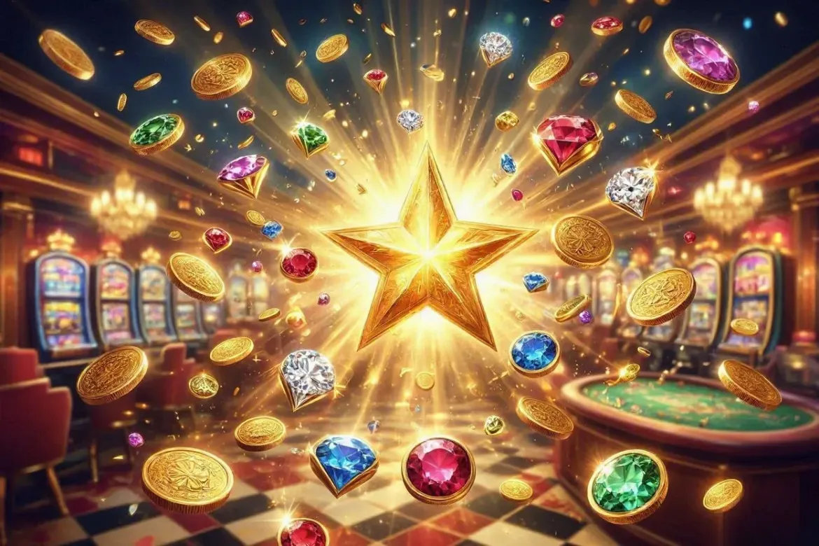777 Сasino